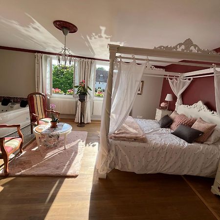 Les Bruyeres Chambres Dhotes Et Gite Verteuil-sur-Charente 외부 사진