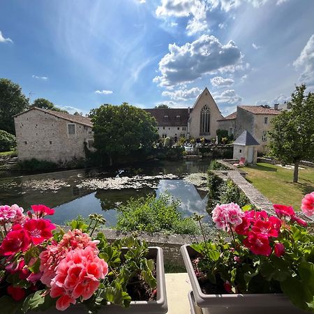 Les Bruyeres Chambres Dhotes Et Gite Verteuil-sur-Charente 외부 사진